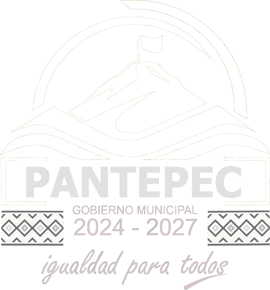 Logo del Municipio de Pantepec